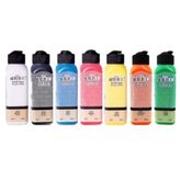 Artdeco 140 ml 7'li Akrilik Boya