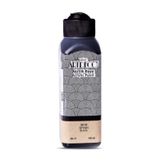 Artdeco 140 ml Siyah Akrilik Boya