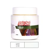Artdeco 2100 220 ml Şeffaf Kristal Jel