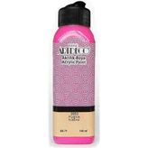Artdeco 242 Fuşya 140 ml Akrilik Boya