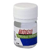 Artdeco 25 ml Kokusuz Terebentin