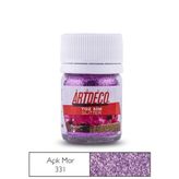 Artdeco 25 ml Mor Toz Sim