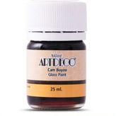 Artdeco 25 ml Turuncu 03 Cam Boyası