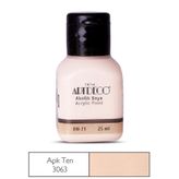 Artdeco 25ml Açık Ten Akrilik Boya