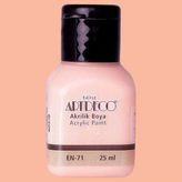 Artdeco 25ml Flamingo Akrilik Boya