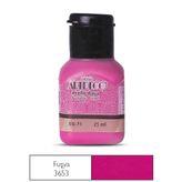 Artdeco 25ml Fuşya Akrilik Boya