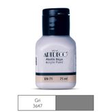Artdeco 25ml Gri Akrilik Boya