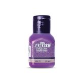 Artdeco 25ml Patlıcan Moru Akrilik Boya