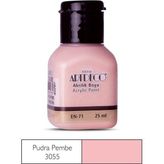 Artdeco 25ml Pudra Pembe Akrilik Boya