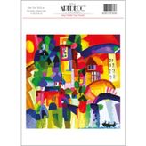 Artdeco 25x35cm G69 Kolay Ahşap Transfer