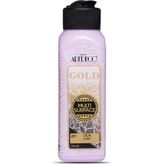 Artdeco 261 Lila 140 ml Akrilik Boya