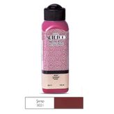 Artdeco 3021 140ml Şarap Akrilik Boya