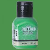 Artdeco 3023 25 ml Yonca Yeşili Akrilik Boya