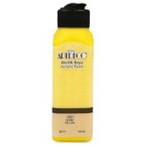 Artdeco 3601 Sarı 140 ml Akrilik Boya