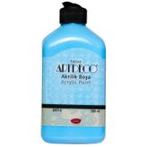 Artdeco 3609 Akrilik Boya Royal Mavi 500 ml