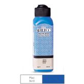 Artdeco 3610 Mavi 140 ml Akrilik Boya