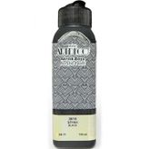 Artdeco 3618 140 ml Siyah Akrilik Boya