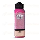 Artdeco 3643 Bordo 140 ml Akrilik Boya
