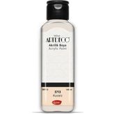 Artdeco 3713 140 ml Kuvars Akrilik Boya