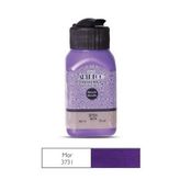 Artdeco 3731 Mor 75 ml Metalik Akrilik Boya