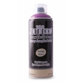 Artdeco 435 Kızıl Mor 400 ml Akrilik Sprey Boya