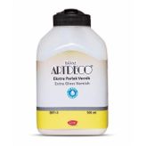 Artdeco 500 ml Ekstra Parlak Vernik
