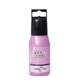 Artdeco 694 Pembe Simli Boncuk Boya