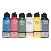 Artdeco 6x140 ml Dream Akrilik Boya