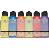 Artdeco 6x140 ml Vintage Akrilik Boya