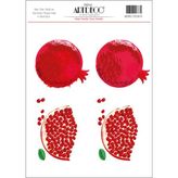 Artdeco 8 Desen 25x35 cm Kolay Transfer