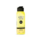 Artdeco 910 Neon Sarı Ahşap 140 ml Akrilik Boya