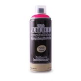Artdeco 930 Neon Pembe 400 ML Sprey Akrilik Boya
