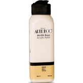 Artdeco Akrilik Boya 140 Ml Bej - 4 Adet