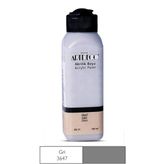 Artdeco Akrilik Boya 140 Ml Gri - 4 Adet