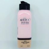 Artdeco Akrilik Boya 140Ml Bebek Pembe