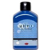 Artdeco Akrilik Boya 500 ml Lacivert - 2 Adet