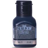 Artdeco Akrılık Boya Sıyah 25 Ml 070A-3618