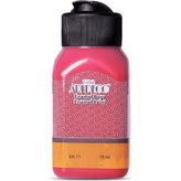 Artdeco : Enamel Boya : 75 ml : Kiraz Kırmızı
