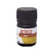 Artdeco Eskitme Boyası Zift 25ML - 2 Adet