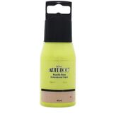 Artdeco Fosforlu Sarı 60 ml Boyutlu Boya