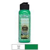 Artdeco Gold 140Ml Multi Surface Akrilik Boya Yeşil