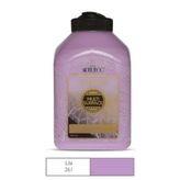 Artdeco Gold 261 Lila Multi Surface 500 ml Akrilik Boya
