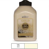 Artdeco Gold 312 Taffy Multi Surface 500 ml Akrilik Boya