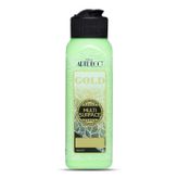 Artdeco Gold Multi Surface 140 ML Neon Yeşil Akrilik Boya