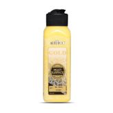 Artdeco Gold Multi Surface 140ml Bal Sarısı 211 Akrilik Boya