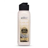 Artdeco Gold Multi Surface 140ml Latte 305 Akrilik Boya