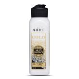 Artdeco Gold Multi Surface 140ml Opalin 328 Akrilik Boya