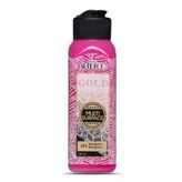 Artdeco Gold Multi Surface Satin 140ml 238 Magenta Akrilik Boya