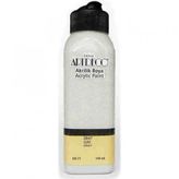 Artdeco Gri 140 ml Akrilik Boya