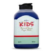 Artdeco Parmak Boyası 500Ml Mavi